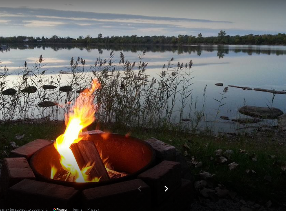 Eagle Lake Camping Resort